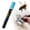 Blue, variant on QIJGEBGG Marking Pen Marker Pens Water Based Paint Markers Beekeeper Marking Tools Supplies for Bees Safely Marking Bottle Marking Clips for Beekeeping Supplies Beekeeper Marking Tools
