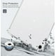 thumbnail image 4 of Funda MoKo para Samsung Galaxy Tab A9 Plus de 11 pulgadas 2023, transparente, 4 of 7