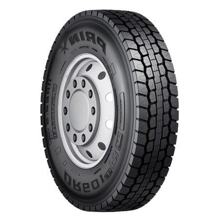 Prinx DR601 295/75R22.5 146/143L H Commercial Tire Sansujyuku sansujyuku.com