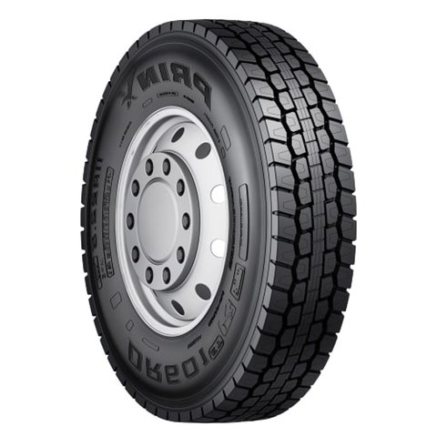 Prinx DR601 295/75R22.5 146/143L H Commercial Tire simolary.com 15 Prinx DR601 295/75R22.5 146/143L H Commercial Tire Simolary simolary.com 15
