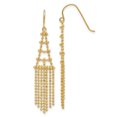 thumbnail image 1 of Boucles d'Oreilles Perles en Or Jaune 14K, 1 of 2