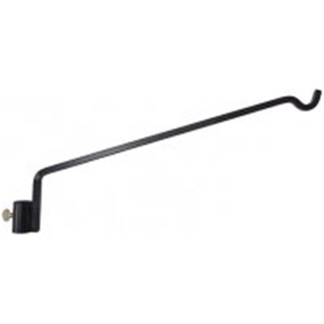 Erva Rt6p Adjustable 20 In Wrought Iron Hanger