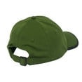 thumbnail image 2 of BUILTCOOL Adult Cooling Baseball Hat – Men & Women Mesh Ball Cap, One Size, 2 of 2