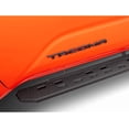 thumbnail image 3 of Go Rhino 69605187SPC RB30 Slim Line Running Boards with Mounting Bracket Kit For 15-19 Sierra 2500 HD, Silverado 3500 HD, Silverado 2500 HD, Sierra 3500 HD (Crew Cab Pickup), 3 of 11