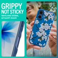 thumbnail image 4 of Smartish iPhone 17 MagSafe Case, Gripmunk, Slim Grip Case, Cherry Blossom, 4 of 9