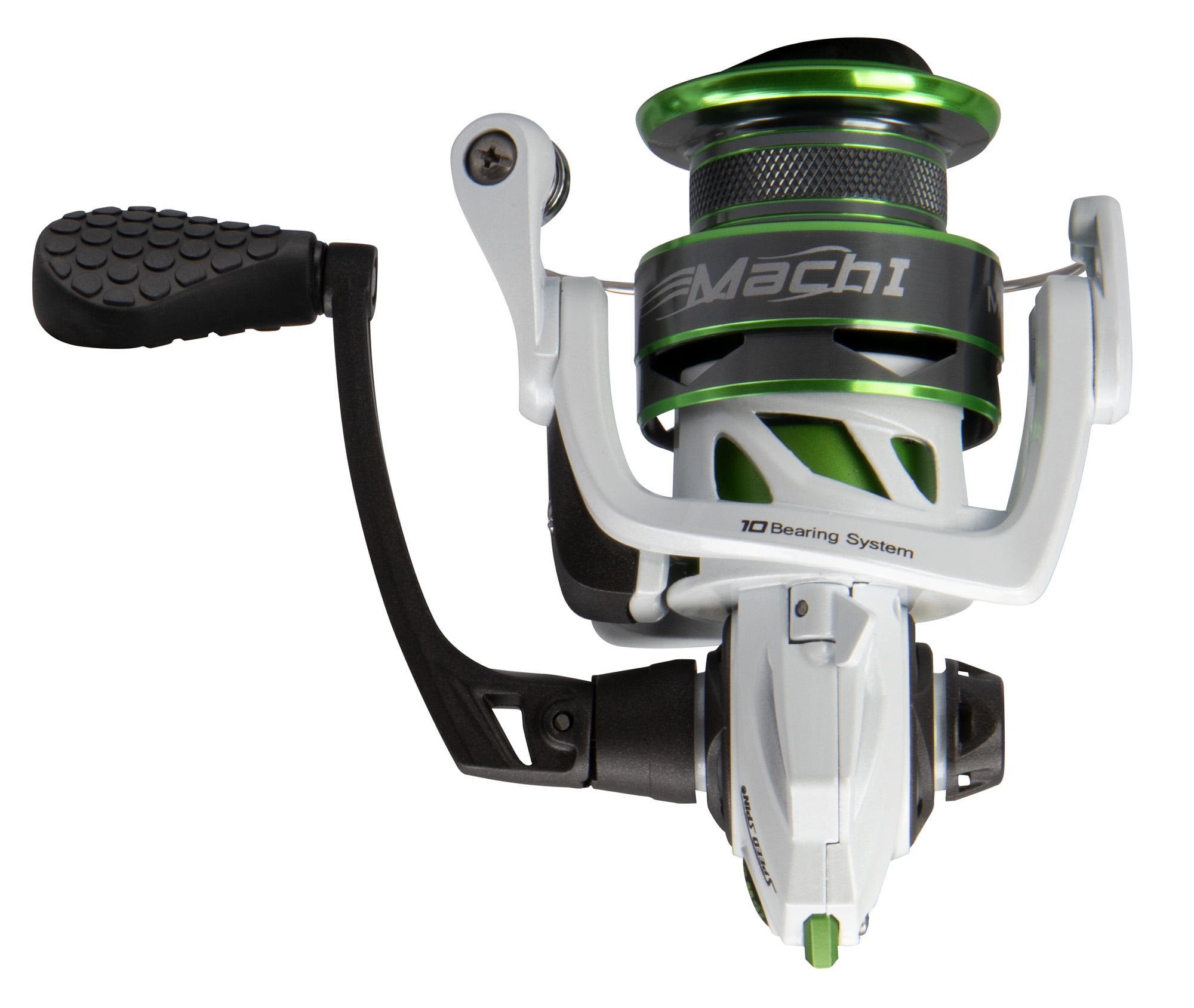Lew's Mach I 300 6.2:1 Spinning Reel 