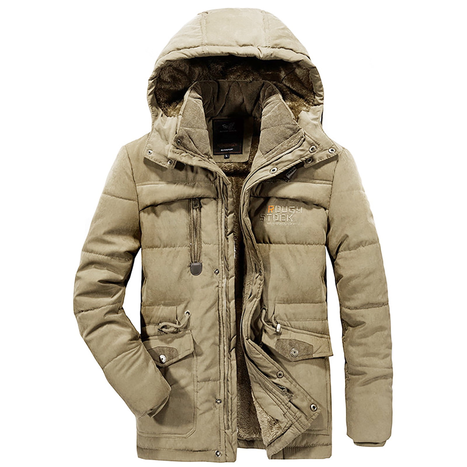 denim jacket winter outfit