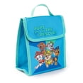 thumbnail image 4 of Paw Patrol Unisex Kids Blue 4 Piece Backpack Set, 4 of 6
