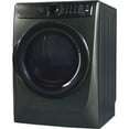 thumbnail image 3 of Electrolux 8.0 Cu. Ft. Front Load Electric Dryer with Perfect Steam & Balanced Dry – Alpine Green (ELFE7738AA), 3 of 4