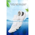 thumbnail image 4 of Breathable Indoor Fitness Shoes for Yoga Dance Training, Lightweight Non Slip, 4 of 8