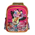 thumbnail image 1 of Mochila Golden Kids Preescolar DF-8190 Jirafa Color Rosa, 1 of 4