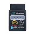 thumbnail image 1 of V2.1 Obd Detector de fallas de coche Bluetooth Elm327 Herramienta de diagnóstico de coche inteligente Escáner automático Herramienta de diagnóstico de coche Diagnóstico de coche Banban, 1 of 2