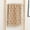 Coffee, variant on TaTaai 5Pcs Bath Towels Cotton Premium, Soft, Plush, Thick, Fluffy, Durable, Absorbent, Quick Dry, Home, Hotel, Gym, Pool, Yoga, Spa, Shower, Large Towe, Bathroom 29.5x13in