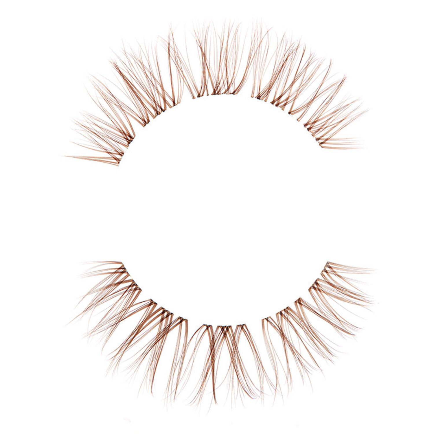 DesignerLash Kit-Star Mini Black Eyelash Extension - Double the Glamour, Double the Style - 2 Pairs