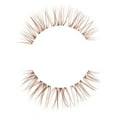 thumbnail image 5 of DesignerLash Star Black Eyelash Extension - Illuminate Your Look with Stellar Style - 1 Pair, 5 of 5