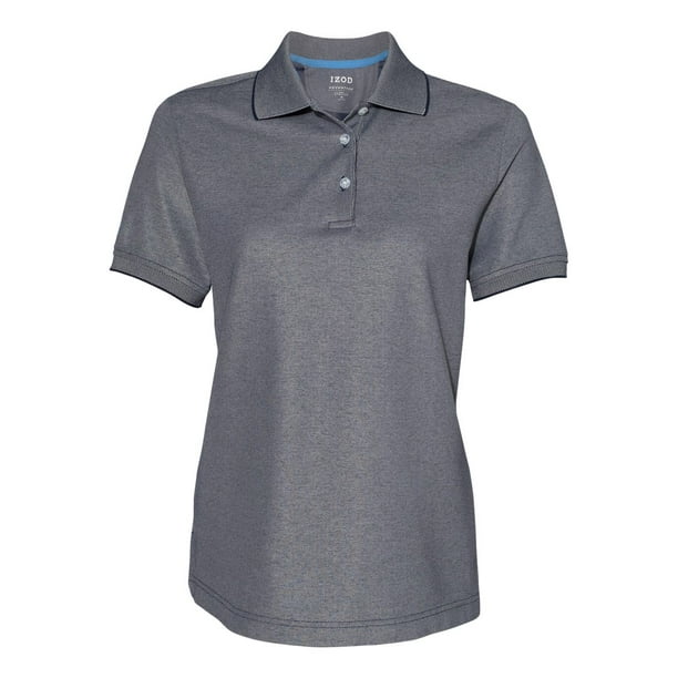 IZOD IZOD Women's Advantage Performance Sport Shirt IZOD NIB