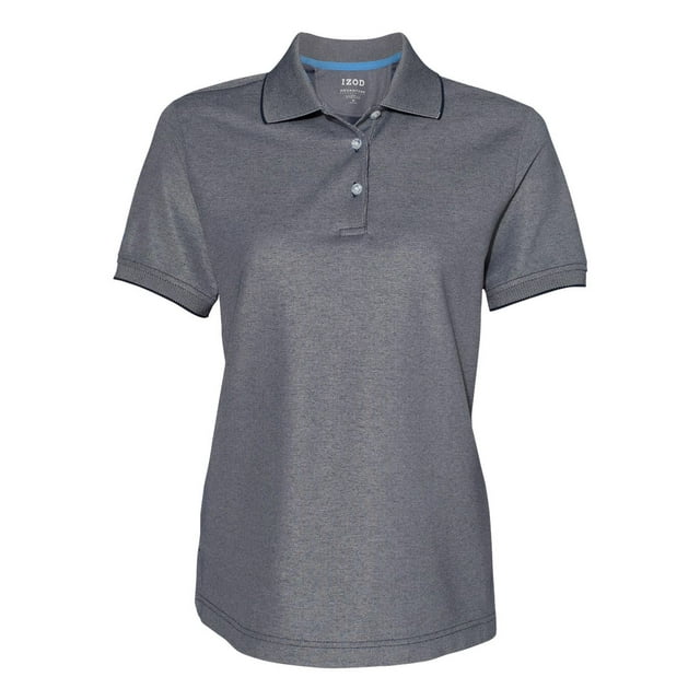 Women`s Advantage Performance Polo, L, Peacoat Navy