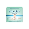 thumbnail image 1 of Zincofax Fragrance-Free Diaper Rash Baby Ointment, 1 of 3