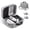 Large-Gray, variant on Large Carrying Case for Meta Quest 3/ Quest 3S with Battery Strap, for BOBOVR S3 PRO Elite HeadStrap, VR Storage Bag for Oculus Quest 3
