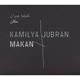thumbnail image 2 of Kamilya Jubran - Makan - Music & Performance - CD, 2 of 2