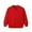 Red, variant on Gyujnb Toddler Boys Girls Long Sleeve Winter Outwear Jacket Coat Solid Color Pocket Baseball Sport,18-24 Months