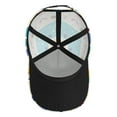 thumbnail image 4 of Lsque Funny Farm Baseball Cap Trucker Low Profile Hat Golf Dad Hat Adjustable Original Classic Unconstructed Plain Cap Men Women, 4 of 9