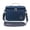 Multicolor, variant on Melvexa Insulated Lunch Bag 24x14x6.69 in, Keeps Meals Warm or Drinks Cold for Hours, for Work Picnic Travel Daily Commute, Gray