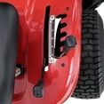 thumbnail image 5 of Troy-Bilt 547cc Bronco 46" Gas Riding Lawn Mower, 13A878BT066, 5 of 12