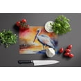 thumbnail image 4 of Pelican Glass Cutting Board Large 12 in x 15 in, 4 of 5