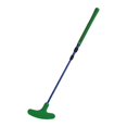 thumbnail image 3 of harper Golf Putter Telescopic Lightweight Two Way Comfortable Grip Kids Putter Right or Green, 3 of 10