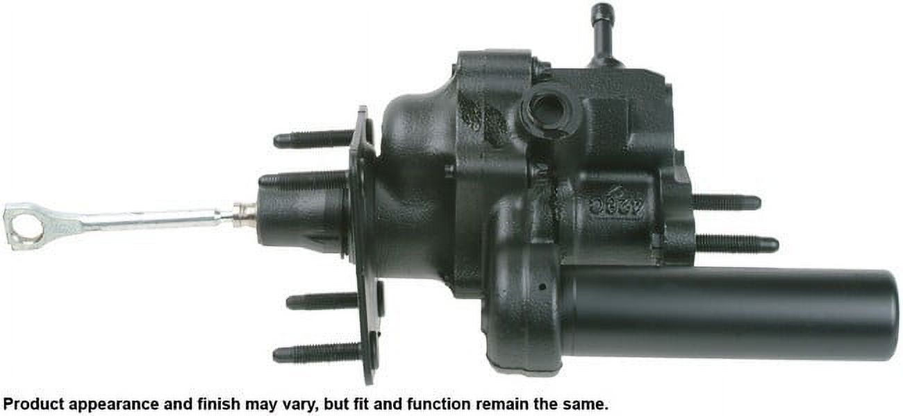 CARDONE Reman 52-7369 Remanufactured Power Brake Booster