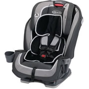Graco Milestone 3-in-1 Convertible Car Seat, Kline