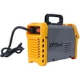 thumbnail image 6 of Olurrisa 110/220V MMA Welder, 160A Stick ARC Welding Machine IGBT Inverter Digital Display LCD Hot Start Welder with Electrode Holder, Work Clamp, Input Power Adapter Cable Dual Voltage DC, 6 of 9
