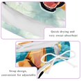 thumbnail image 3 of Corgi Dog Detachable Sponge Adjustable Strap Bikini Set Two-Pack Swimsuit Women Swimwear, 3 of 6