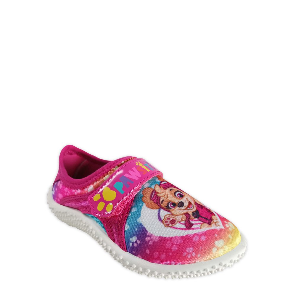 PAW Patrol Nickelodeon Paw Patrol Summer Fun Beach Water Shoe