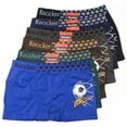 thumbnail image 2 of 6 Knocker Kids Underwear Seamless Boxer Briefs Cartoon Boys Underwear S 5-7years, 2 of 3