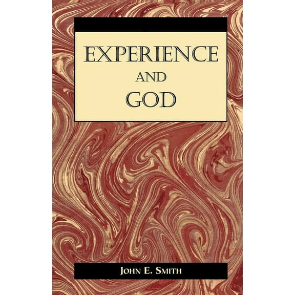 American Philosophy: Experience and God (Hardcover)