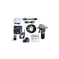 thumbnail image 4 of Rugged Front Electric Power Steering Kit (2004-09) Polaris Ranger 500/700, Is A Bolt On System, Gets Rid Wheel Jerk/Bump Steer When Navigating Rough Terrains, Models With Parking Brake On Right Side, 4 of 5