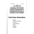 thumbnail image 2 of El juego de cartas Talking Feeling & Doing Anger, 2 of 3