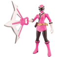thumbnail image 3 of Power Rangers Samurai Ranger Sky Action Figure, 3 of 3