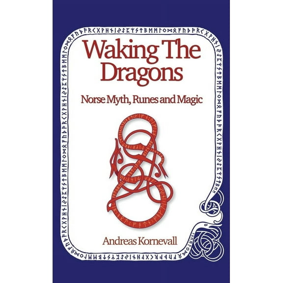 Waking The Dragons, (Hardcover)