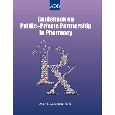 Guidebook on Public–Private Partnership in Pharmacy -