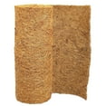 thumbnail image 1 of 1 rollo de almohadilla de fibra de Coco, almohadilla de fibra de Coco, alfombra para suelo de mascotas reptiles, revestimiento de Coco para decoración de jardín y macetero para mascotas, 1 of 6