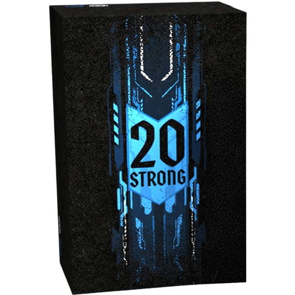 Collectible 20 Strong Nemesis Core Set