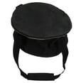 thumbnail image 4 of Dutch Oven Bag, Heavy Duty Pan Organizer Wet Wax    Portable Easy To Carry  For Storage For Protection, 4 of 8