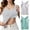 Gray2, variant on SNOWSONG Shelf Bra Tank Tops for Women Women's Stretch Camisole with Chest Pad Vest Underwear, Camisoles with Built in Bra, Plus Size Camisoles, Tank Tops for Women 2Pcs Vest Army Green L