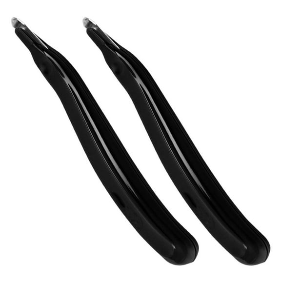 2Pcs Magnetic Staple Remover Pen-shaped Staple Puller Portable Staple Removing Tools