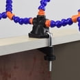 thumbnail image 3 of figatia Artist Gather Helping Hands Soldering Third Hand Tools 4 Arms Electronics Repair, 3 of 7