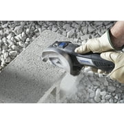 Dremel US40-04 7.5 Amps 4 in. Ultra-Saw Corded Brushless Compact Circular Saw Tool Kit