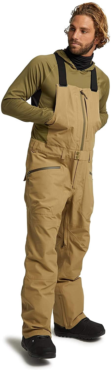 Gore-Tex Bib Snowboard Pant 